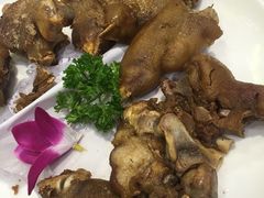 -东林海岸大酒店-餐饮部(黄海路店)