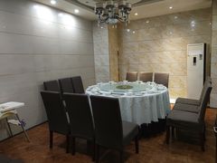 包厢-堂聚德(三圣宫美食文化街店)