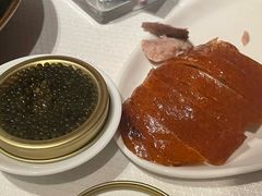 -北京柏悦酒店·锦庭餐厅Dining Room