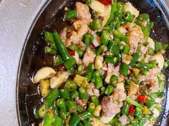 -周三的情书花园餐厅(江北店)