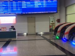 -厦门高崎国际机场-T3航站楼