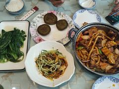 -伊帆食府·青海地方特色美食