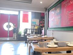 -川香鼎盛·川府家宴商务宴请(市桥富华路店)
