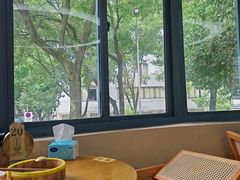 -面道赞宁海海鲜面(迎凤街店)