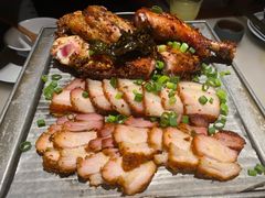 -绿茶餐厅(领展购物广场·中关村店)