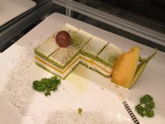 -韩京炭火烤肉自助料理(柯桥万达店)
