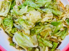 -蜀川川破店·江湖菜·烧烤(北京首店)