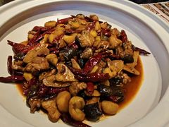 -印象鲵宴·张家界地标美食名片(溪布街店)