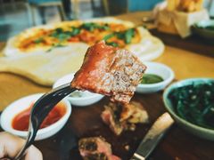 恩空间经典牛排-EN SPACE恩空间