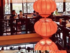 -山水茶艺馆·点心粤菜·30年老字号