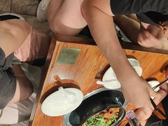 -重庆鸡公煲·青锅花椒鱼(牡丹江路店)