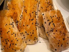 蒙城烧饼-同庆楼(金宝汇店)