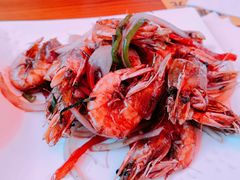 美极虾-做了不起的80后