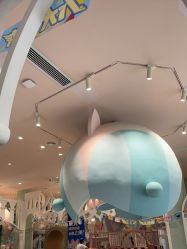 -奈尔宝·儿童乐园·亲子餐厅(星河湾店)