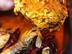-三妹小龙虾·黄油蟹(华侨城总店)