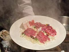 -左庭右院鲜牛肉火锅黑金店(陆家嘴中心店)