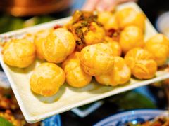 -蜗牛小馆醉乡民谣云南菜(惠新西里店)
