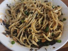 -刘臣街燃面