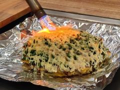 -日葵 大阪烧ひまり(仙霞路店)