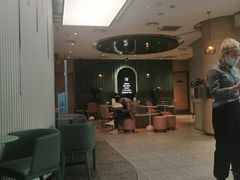 大堂-奈雪的茶(百盛店)