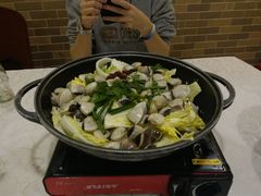 -吉源大排档·鱼生·海鲜(烧烤彩印厂店)