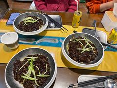 -淘淘园·韩式手工炸酱面(井亭天地店)