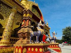 -西双版纳勐泐文化旅游区