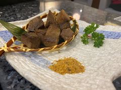 -菊上料理(蜀山银泰百货店)