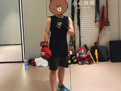 -普拉达游泳健身(水湾1979店)