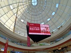 -万达广场(泰安泰山店)