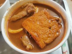 -乌糖沙茶面(民族路店)