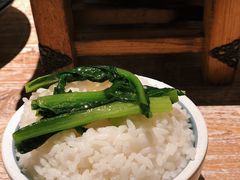 -树厨贵州菜(大十字店)