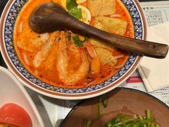 新加坡叻沙-滕记星发餐室·新加坡菜(巨鹿路店)