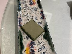 -山水一号·中餐厅