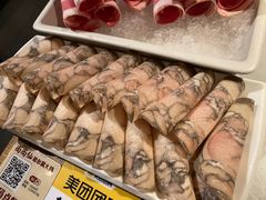 -尚尚仙·酸汤猪手·猪肚鸡火锅(华联万柳购物中心店)