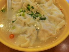 -龙抄手(春熙路总店)