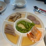 非常好吃的上海菜