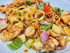 -祥源坊海鲜酒楼(小榄店)