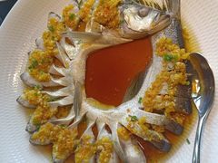 -喜悦烤鸭·新京菜(王府井店)