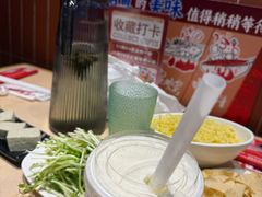-鱼酷活鱼烤鱼(雨花客厅店)