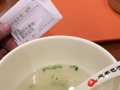 -庆丰包子铺(南站二店)