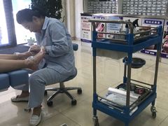 -朋朋修脚(滂江街店)