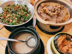 -莲餐厅·湖北菜·潜江小龙虾店(愚园路店)