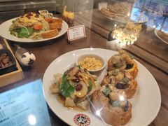 -漫咖啡 (CCPAPK店)