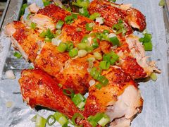 -绿茶餐厅(昌平悦荟店)