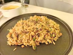 -火车头法国西餐厅