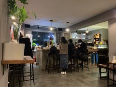 -转山咖啡(松柏社区店)