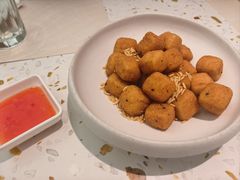 -大树餐厅(环球港店)