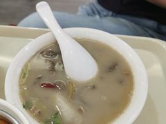 羊杂汤-护国寺小吃(安定门店)