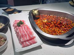 -味之绝美蛙鱼头火锅(松江万达店)